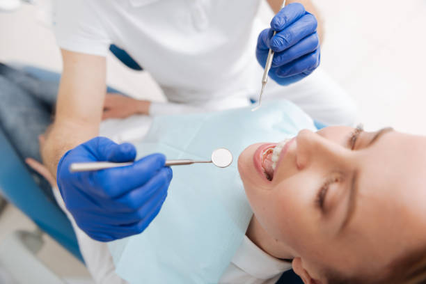 Best Dental Fillings (Composite and Amalgam)  in Succasunna, NJ